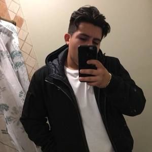 Meet your Posher, Steven